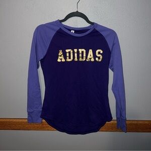 Adidas Long Sleeve